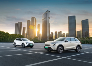 尝鲜体验全新OTA 哈弗枭龙MAX智慧用车体验再升级