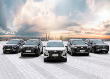 买车买的就是冠军品质！瑞虎8冠军家族的硬核口碑比车评更管用