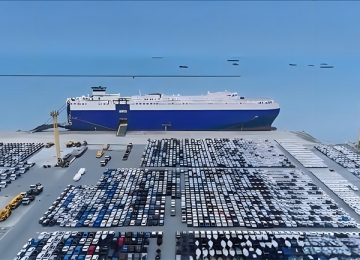 驭新局·智生活｜环球汽车网第八届“一诺杯”年度车评选即日起航！