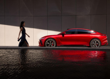 拒绝疲惫，舒心回家，2025款星纪元ES让春节返乡幸福感倍增