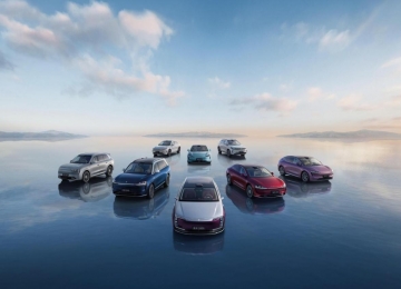 智驾技术白皮书：五维安全铸就出行安全胜利