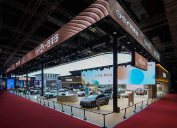 时代命题，丰田作答：以“懂中国”赢天下