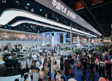 8月月销16.2万辆！奇瑞品牌年销破百万，科技赋能持续领跑
