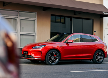 问界新M5 Ultra VS 小米YU7深度对比，多维解析智能SUV标杆