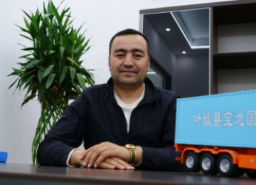 从“百家争鸣”到“龙擎主导” 新疆燃气车市场东风正盛