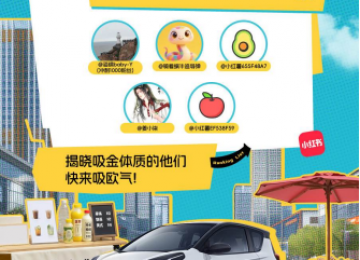 赚钱这件事，就是有点不“蚁”样