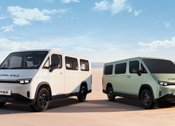 大方量 超快充 更超值，祥菱U系列新品即将发布