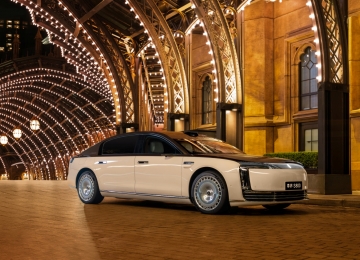 不止于车！尊界S800如何以“一车带全链”重塑中国汽车产业高度