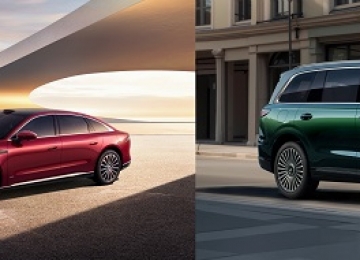 销量口碑双增 风云如何成为新能源“现象级”品牌