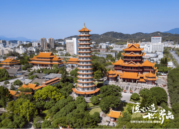 深入场景腹地！祥菱精准适配福建百强县，驱动县域经济新增长 