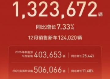 稳居销冠 哈弗猛龙定义15-20万级新能源方盒子市场