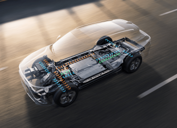 睿麟智能如何用“一扇门+一块板”，重构理想L系的豪华入场仪式