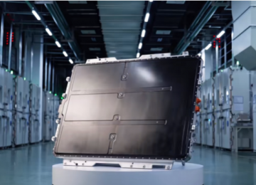 透视华为巨鲸电池底层逻辑，五大技术矩阵破解新能源安全困局