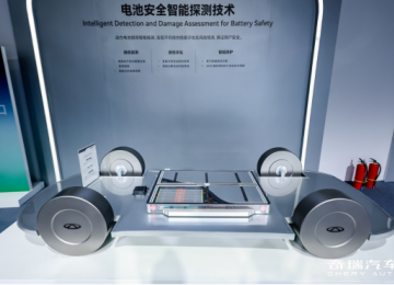 以整车安全定义电池 犀牛电池的“研发升维”
