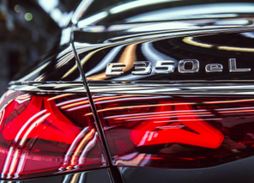 稳中求进促发展 北京奔驰圆满达成首季经营目标