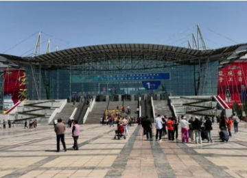 携手菜博会服务末端运输 新一代货车祥菱Q引领微卡加速迭代