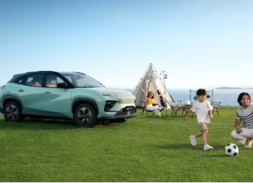 奇瑞舒享家假日指南请查收！呵护全家快乐出游，“粽”享浓情端午