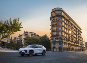 7月高温多雨季，奇瑞舒享家带来满分舒适安全出行指南，还不快查收！