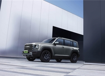 哈弗猛龙销量冠军？揭秘销量7连涨背后的故事