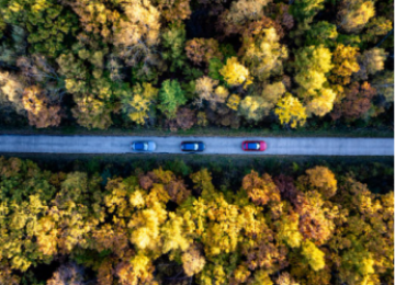 丈量祖国大美山河之旅：3万公里探险展示鸿蒙智行新高度