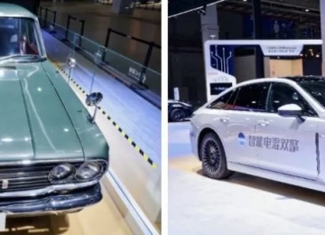 在华耳顺之年，丰田从容远瞩未来之路