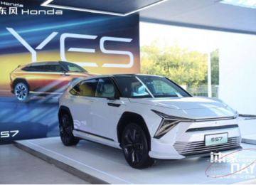 东风Honda烨S7——“快餐”环境下的匠心细作