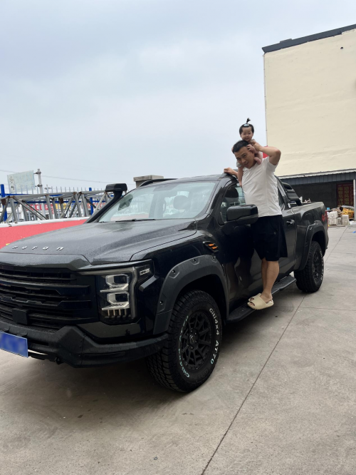 车轮上的幸福：火星 7 探界版如何成为宝妈的全能生活搭子？第1张