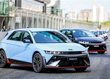 现代汽车2024年第二季度经营业绩再创新高