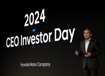现代汽车发布中长期目标 提出“Hyundai Way”战略